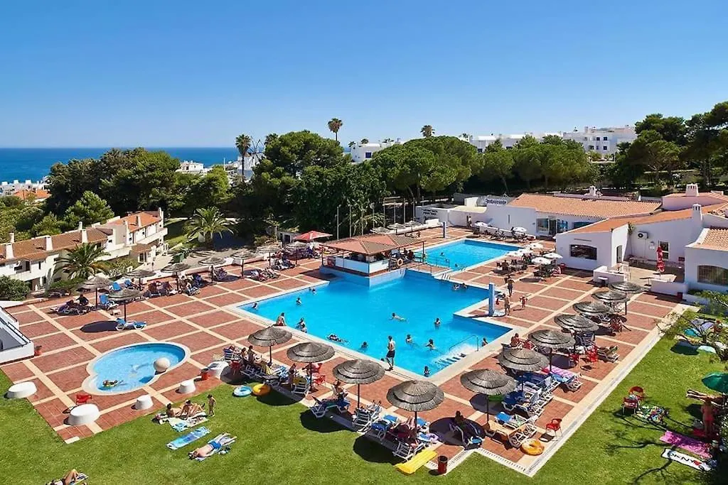 Garden Paradise, Old Town & Beach Αλμπουφέιρα Πορτογαλία