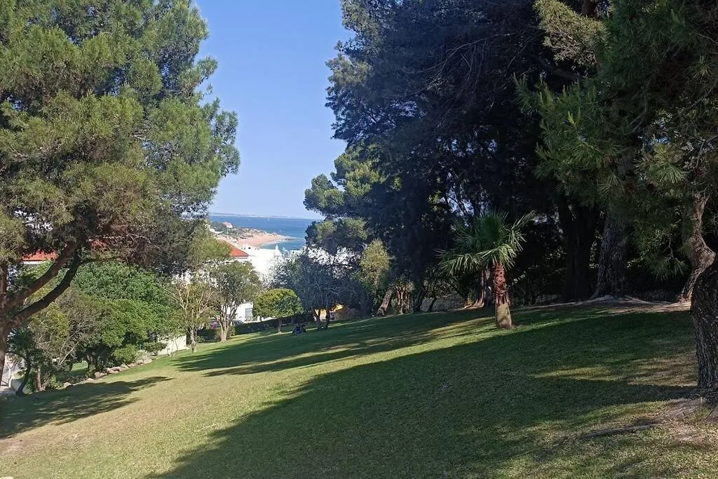 Garden Paradise, Old Town & Beach Αλμπουφέιρα