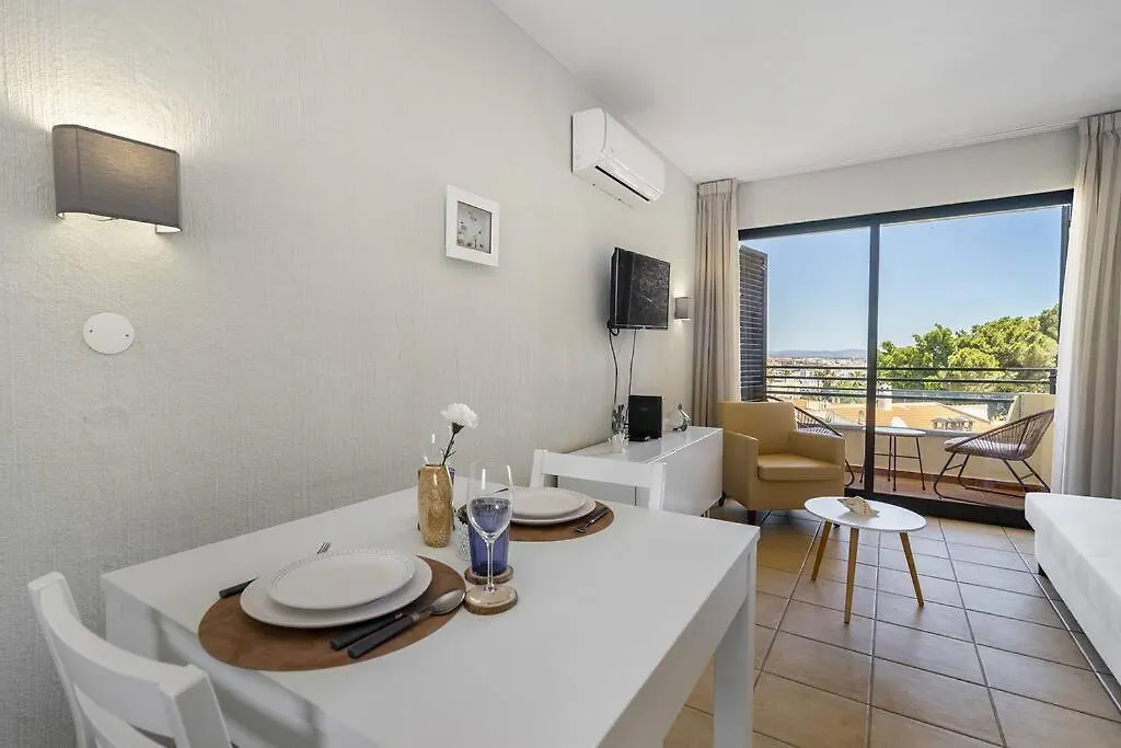 Garden Paradise, Old Town & Beach Albufeira