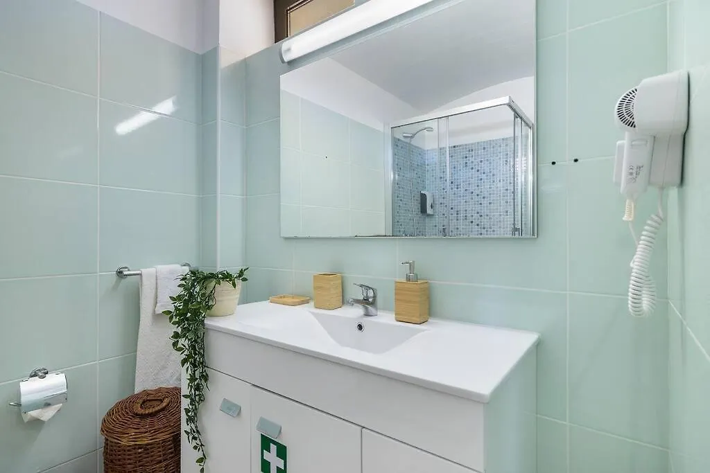 Apartment Garden Paradise, Old Town & Beach Albufeira