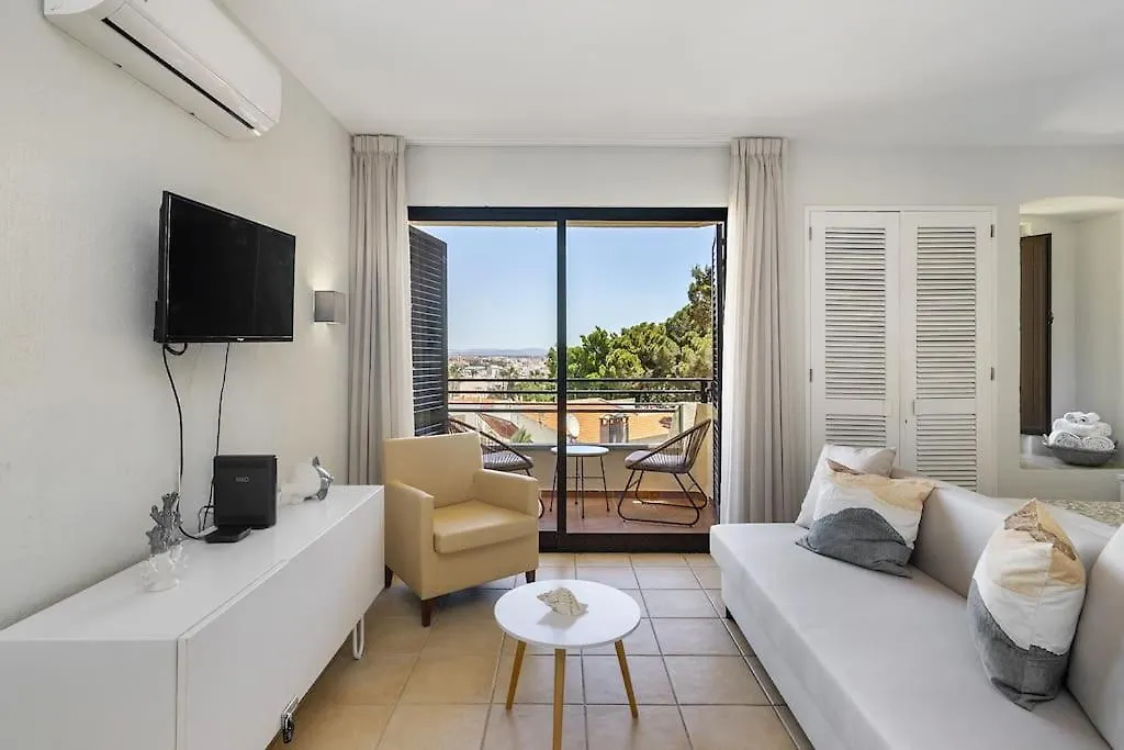 Apartment Garden Paradise, Old Town & Beach Albufeira Portugal