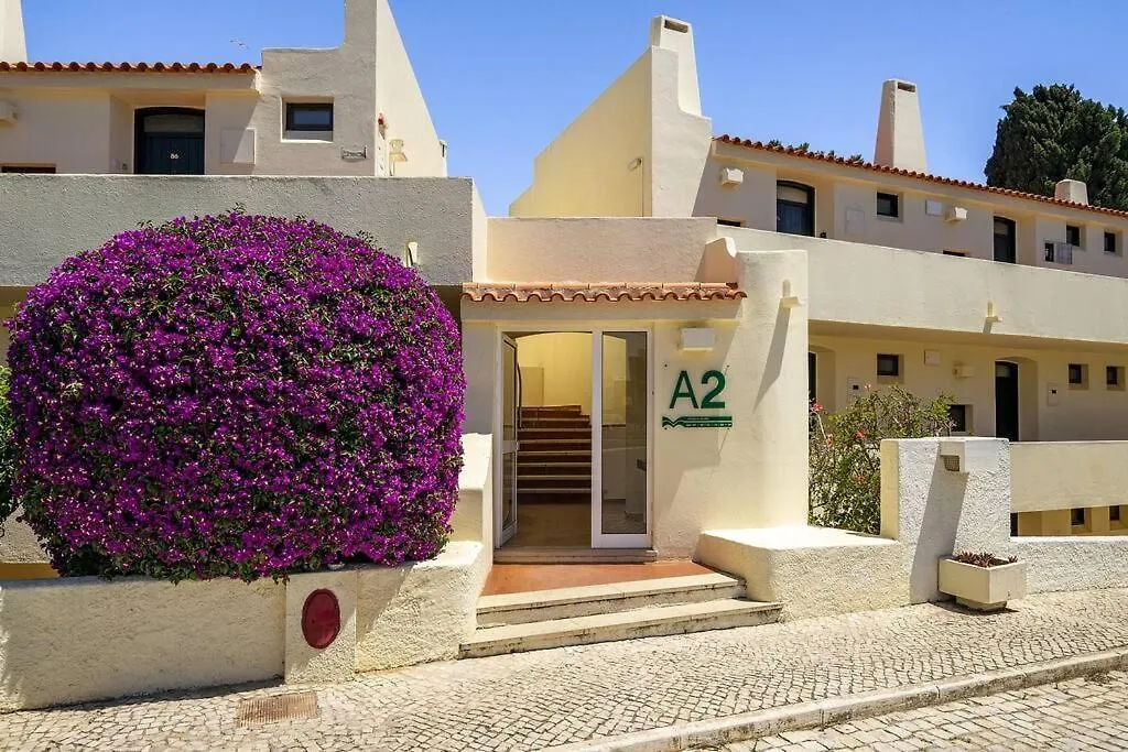 Garden Paradise, Old Town & Beach Albufeira Apartment