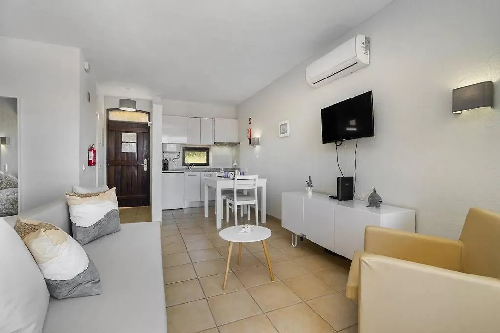 Garden Paradise, Old Town & Beach Albufeira Apartment