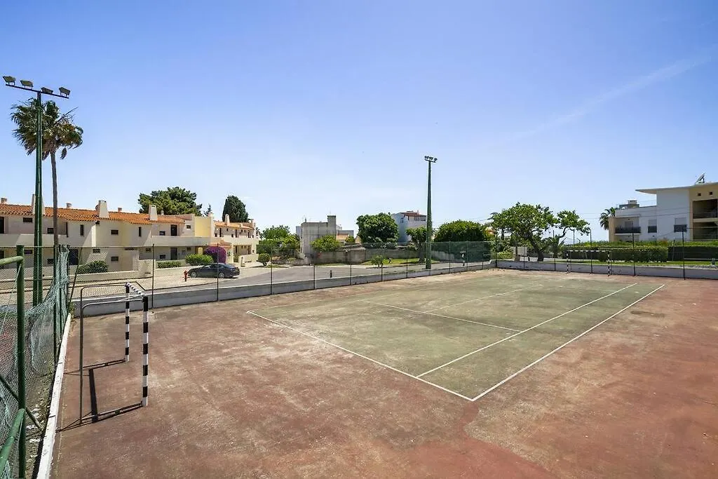Garden Paradise, Old Town & Beach Albufeira