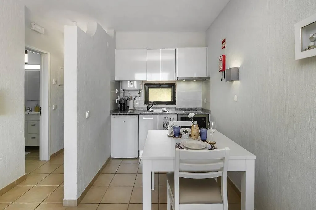 Garden Paradise, Old Town & Beach Albufeira