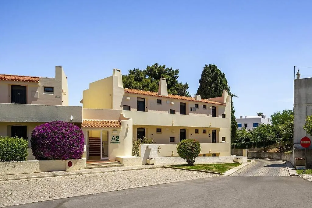 Garden Paradise, Old Town & Beach البوفيرا 0*,  البرتغال